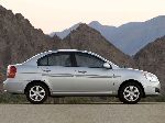  10  Hyundai Accent  (X3 1994 1997)