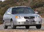  12  Hyundai Accent  3-. (X3 1994 1997)