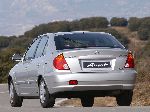  14  Hyundai Accent  (MC 2006 2010)