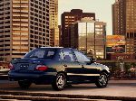  21  Hyundai Accent  (X3 1994 1997)
