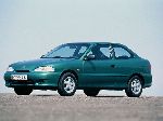  30  Hyundai Accent  5-. (X3 1994 1997)