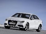  1  Audi () A3  (8V 2012 2016)