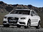  2  Audi () A3  (8V 2012 2016)