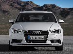  5  Audi A3  (8V [] 2016 2017)