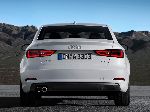  6  Audi () A3  (8V 2012 2016)