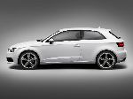  15  Audi () A3 Sportback  5-. (8V 2012 2016)