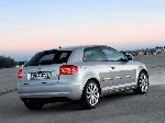  32  Audi () A3 Sportback  5-. (8V 2012 2016)