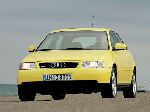  37  Audi A3 Sportback  5-. (8P/8PA [] 2003 2008)