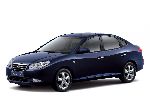  8  Hyundai Avante  (XD 2000 2003)