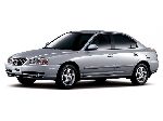   Hyundai Avante  (XD 2000 2003)