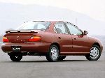  12  Hyundai Avante  (J2 1995 1998)