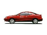  11  Hyundai Coupe  (RC 1996 1999)