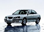  15  Hyundai Elantra  (XD 2000 2003)