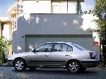  18  Hyundai Elantra  (XD 2000 2003)