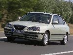   Hyundai Elantra  (XD 2000 2003)