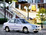  20  Hyundai Elantra  (J2 1995 1998)