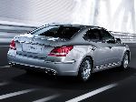  5  Hyundai Equus  (1  [] 2003 2008)