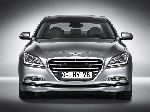  4  Hyundai (ո) Genesis  (2  2013 2017)