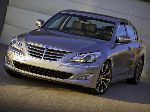  8  Hyundai (ո) Genesis  (1  2008 2012)