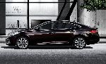  4  Hyundai Grandeur  (HG 2011 2017)
