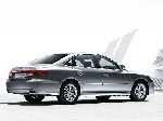  10  Hyundai Grandeur  (LX 1992 1998)