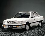  19  Hyundai Grandeur  (L 1986 1992)