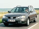   Hyundai Lantra Sportswagon  (J2 1995 1998)