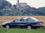  5  Hyundai Lantra  (J1 1990 1993)