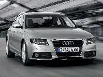  10  Audi () A4 Avant  5-. (B9 2015 2017)