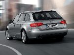  13  Audi A4 Avant  5-. (B7 2004 2008)