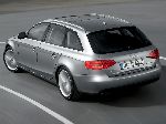  14  Audi A4 Avant  5-. (B7 2004 2008)