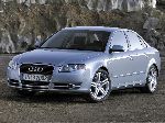  16  Audi () A4  4-. (B8/8K 2007 2011)
