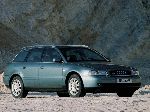  29  Audi A4 Avant  5-. (B6 2000 2005)