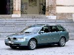  33  Audi A4 Avant  5-. (B5 1994 1997)