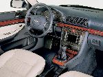  35  Audi A4 Avant  5-. (B5 1994 1997)
