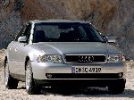  11  Audi A4 
