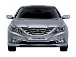  2  Hyundai (ո) Sonata  4-. (YF 2010 2013)
