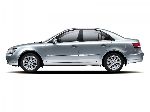  10  Hyundai Sonata  (EF 1998 2001)