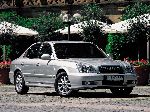  16  Hyundai Sonata  (EF 1998 2001)