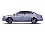  18  Hyundai Sonata  (EF 1998 2001)