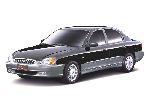  23  Hyundai Sonata  (EF 1998 2001)