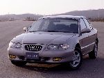  27  Hyundai Sonata  (EF 1998 2001)
