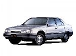  38  Hyundai Sonata  (Y2 1987 1991)