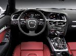  18  Audi () A5  (8T 2007 2011)