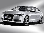  3  Audi () A6  (4G/C7 [] 2014 2017)