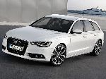  1  Audi () A6 Avant  5-. (4G/C7 [] 2014 2017)