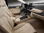  9  Audi A6 Avant  5-. (4G/C7 [] 2014 2017)