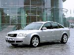  21  Audi A6  (4B/C5 [] 2001 2004)