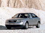  22  Audi A6  (4B/C5 1997 2005)