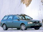  24  Audi A6  (4B/C5 [] 2001 2004)